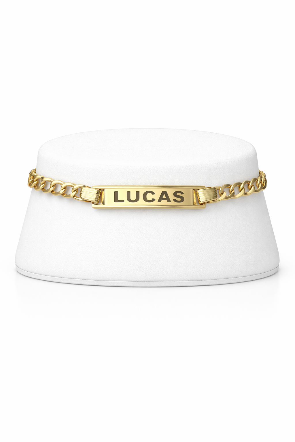 Manillas personalizadas